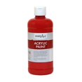 thumbnail image 1 of Rock Paint & Handy Art RPC101035-3 16 oz Acrylic Paint, Vermilion - 3 Each, 1 of 1