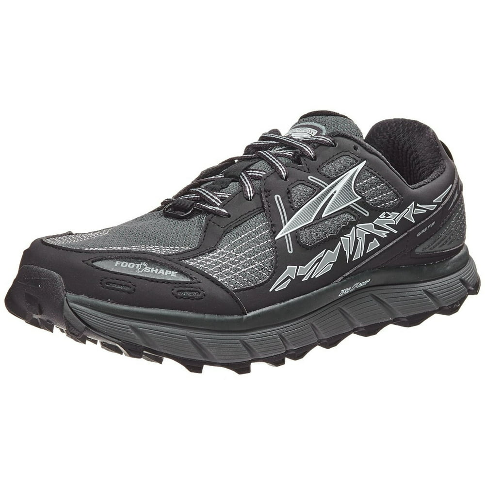 Altra - Altra Women Lone Peak 3.5 Running Shoes - Walmart.com - Walmart.com