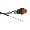 thumbnail image 2 of Venier H.D. Adjustable Throttle Locking Control Cable - 35', 2 of 3