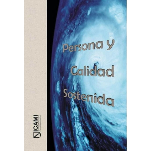 Persona y Calidad Sostenida (Hardcover)