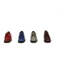 thumbnail image 3 of LIBERTYZENO Boys Oxford Shoes Wedding Party Shoes for Kids, 3 of 6