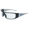 HARLEY DAVIDSON SAFETY EYEWEAR HD1400 Safety Glasses, Clear