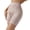 Apricot Color, variant on Shapewear Tummy Control Underwear for Women High Waisted Shaping Shorts Girdle Faja Body Shaper White XXL