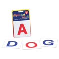 thumbnail image 2 of HYG61492 - Alphabet Cards, A-Z Upper Case Letters by Hygloss Products Inc., 2 of 2