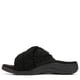 thumbnail image 2 of Pantuflas Relax II para Mujer Vionic en Tela Negra con Comodidad, 2 of 8