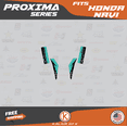 thumbnail image 4 of Kalair GFX Graphics Kit for Honda NAVI (2016-2022) Proxima Series, 4 of 5