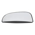 thumbnail image 4 of Espejo retrovisor de remolque de vidrio inferior del lado derecho 68067731AA de repuesto para Dodge Ram 1500 2500 3500 4500 5500 2010-2020, 4 of 15