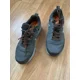 thumbnail image 1 of New Balance 573 V3 Gray Mens Hiking Sneaker Shoes SIze 11 4E, 1 of 6