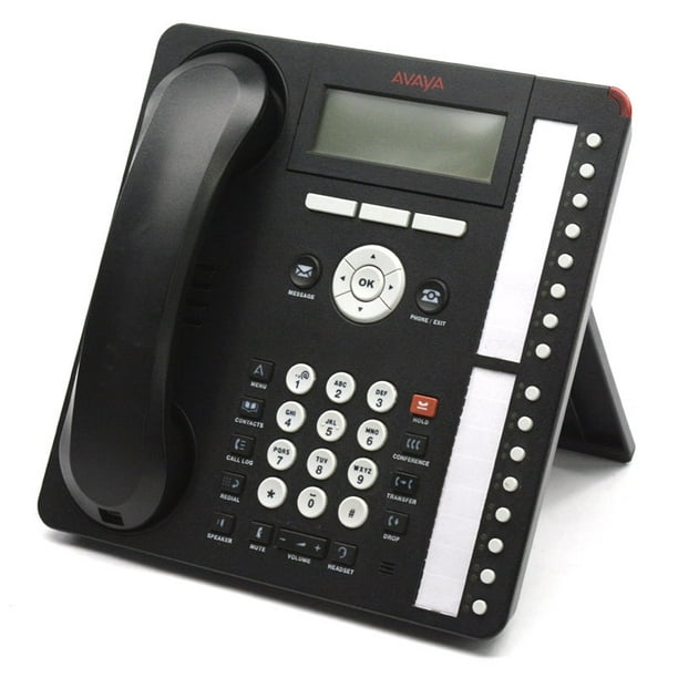 Avaya 1416 Digital Phone - Walmart.com - Walmart.com