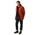 thumbnail image 3 of Regatta Mens Lakiver Padded Jacket, 3 of 5
