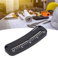 thumbnail image 4 of Inclinometer, Accurate Measurement -10 To 0 To 10 Tube Clinometer  For Home, 4 of 8