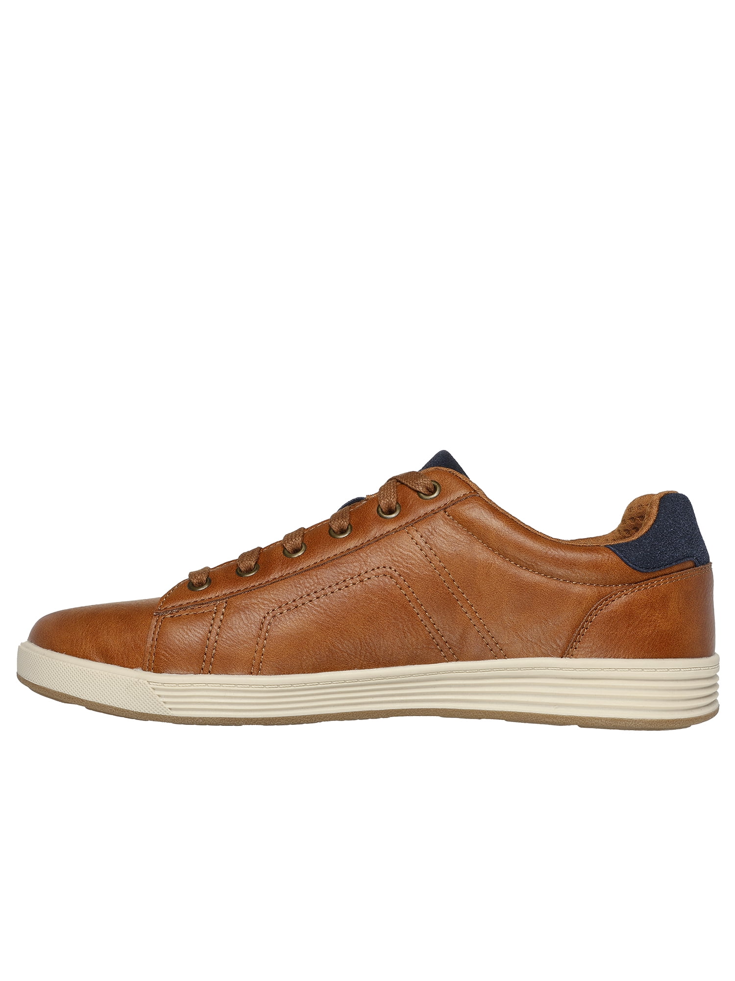 Skechers Men's Cavell Hensley Memory Foam Court Sneaker