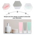 thumbnail image 3 of unbranded 3Ud Recargables Para Viaje Con Silicona Y Portátil Para Uso En Cosméticos, 3 of 8