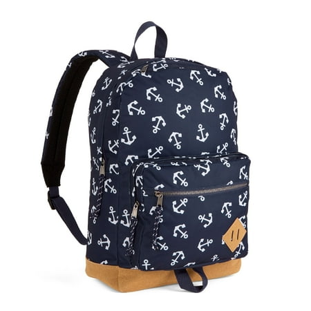 No Boundaries Anchor Dome Backpack