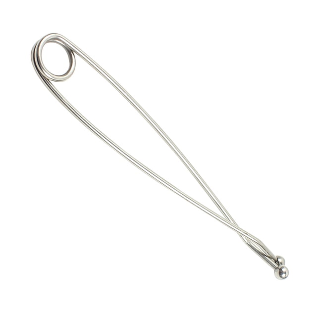 Esparcidor de boca de pescado Yuarrent Acero inoxidable Abridor de boca portátil Type6 NO6