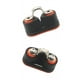 thumbnail image 1 of Paquete de 2 Tacos de Leva para de Rápida con Cable Guía Resistente Al, 1 of 9