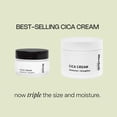 thumbnail image 4 of Crema hidratante Meebak Cica Face 150 ml con retinol y ácido hialurónico, 4 of 9