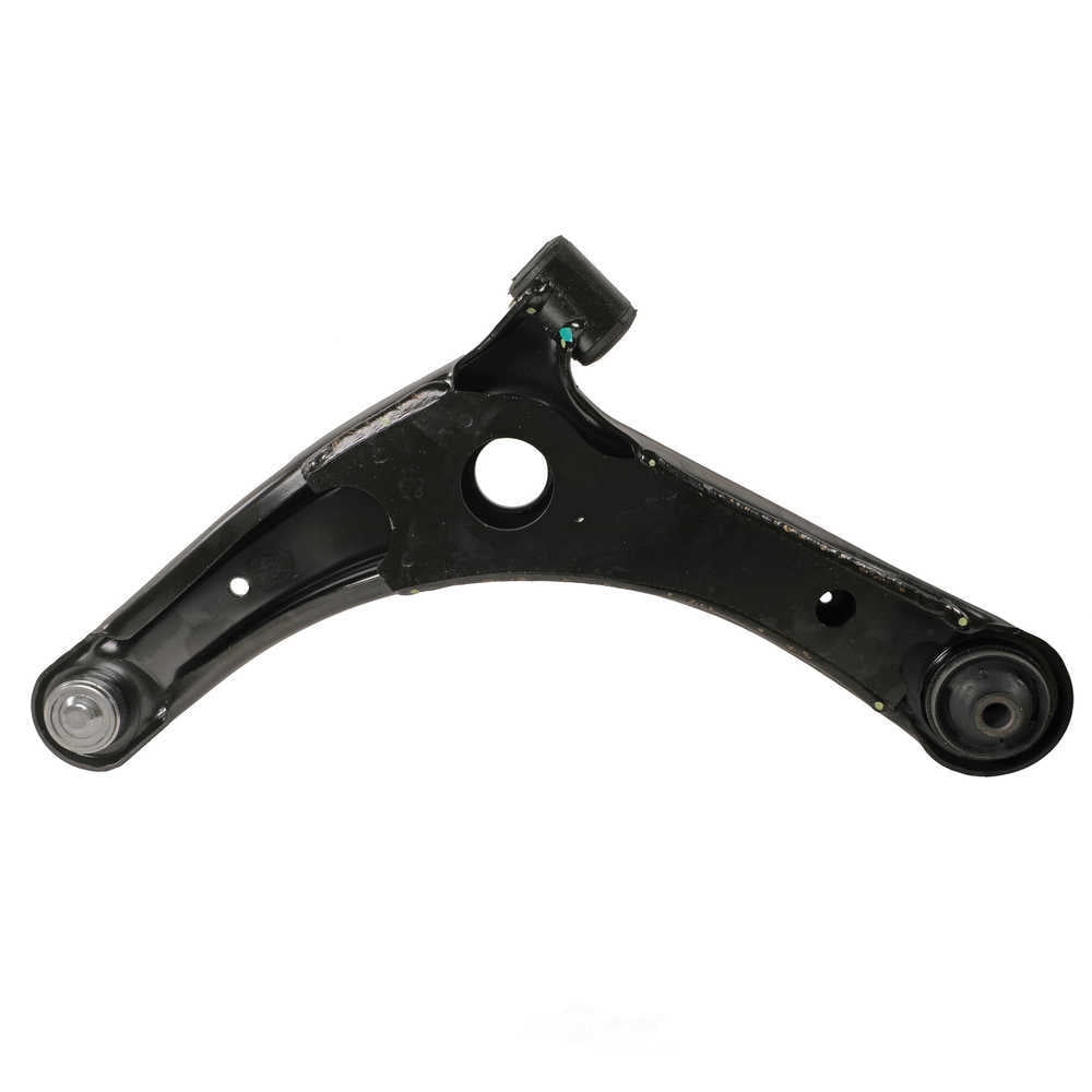 QuickSteer X620549 Suspension Control Arm and Ball Joint Assembly