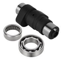 M MATI Camshaft Bearing Repair Kit for Yamaha ATV Warrior Wolverine Big Bear Moto-4 Kodiak Big Wheel 350