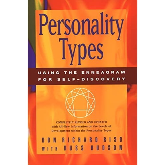 Pre-Owned Personality Types: Using the Enneagram for Self-Discovery (Paperback) 0395798671 9780395798676