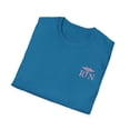 thumbnail image 4 of In my ICU nurse Era-Unisex Softstyle T-Shirt, 4 of 4