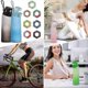 thumbnail image 3 of 700ml Air Water Bottle With 7 Fruit Taste Pods Flavoured Water Bottle Up, 3 of 3