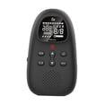 thumbnail image 1 of Yinanstore Electric Metronome Volume Adjustable Lightweight Beat Tempo with Timer Mini Digital Metronome Human Voice for Piano Saxophone Black, 1 of 8