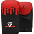 RDX Punching Bag Anti Swing for Boxing Training, 5ft Filled Heavy Bag