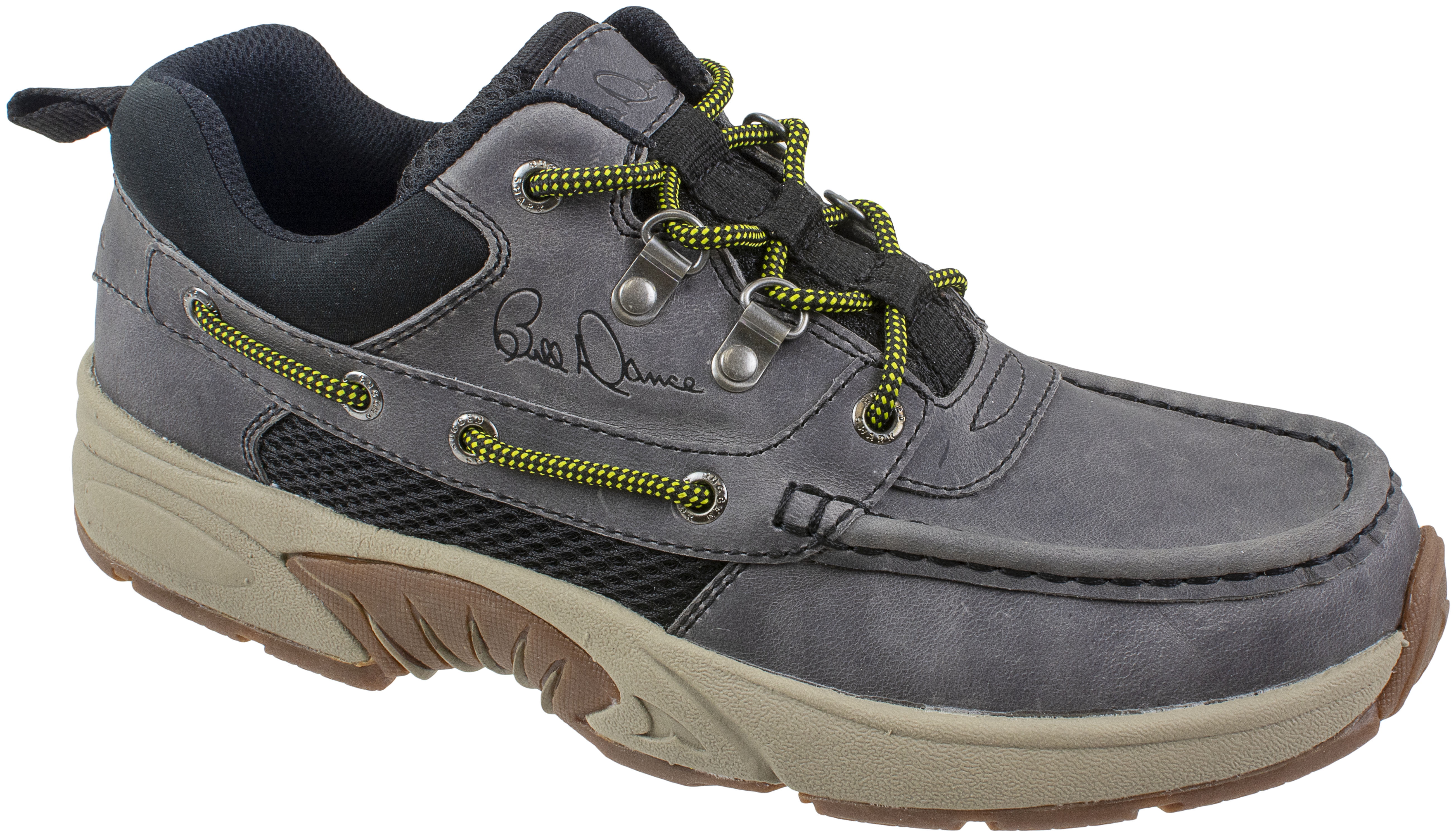 rugged shark men's shoes