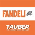 thumbnail image 2 of Banda Lija Fandeli 3x21 G 080 Vidrio W-98 Sic 489, 2 of 2