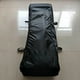 thumbnail image 3 of Bolsa desechable para cadáveres Camilla Impermeable Portátil Negro para Senderismo al aire libre, 3 of 5
