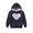 1# Heart, variant on CM-Kid Toddler Girls Hoodies Zip-Up Sweatshirts Cotton Jacket Casual Zip Hooded Outwear Sweater 2t