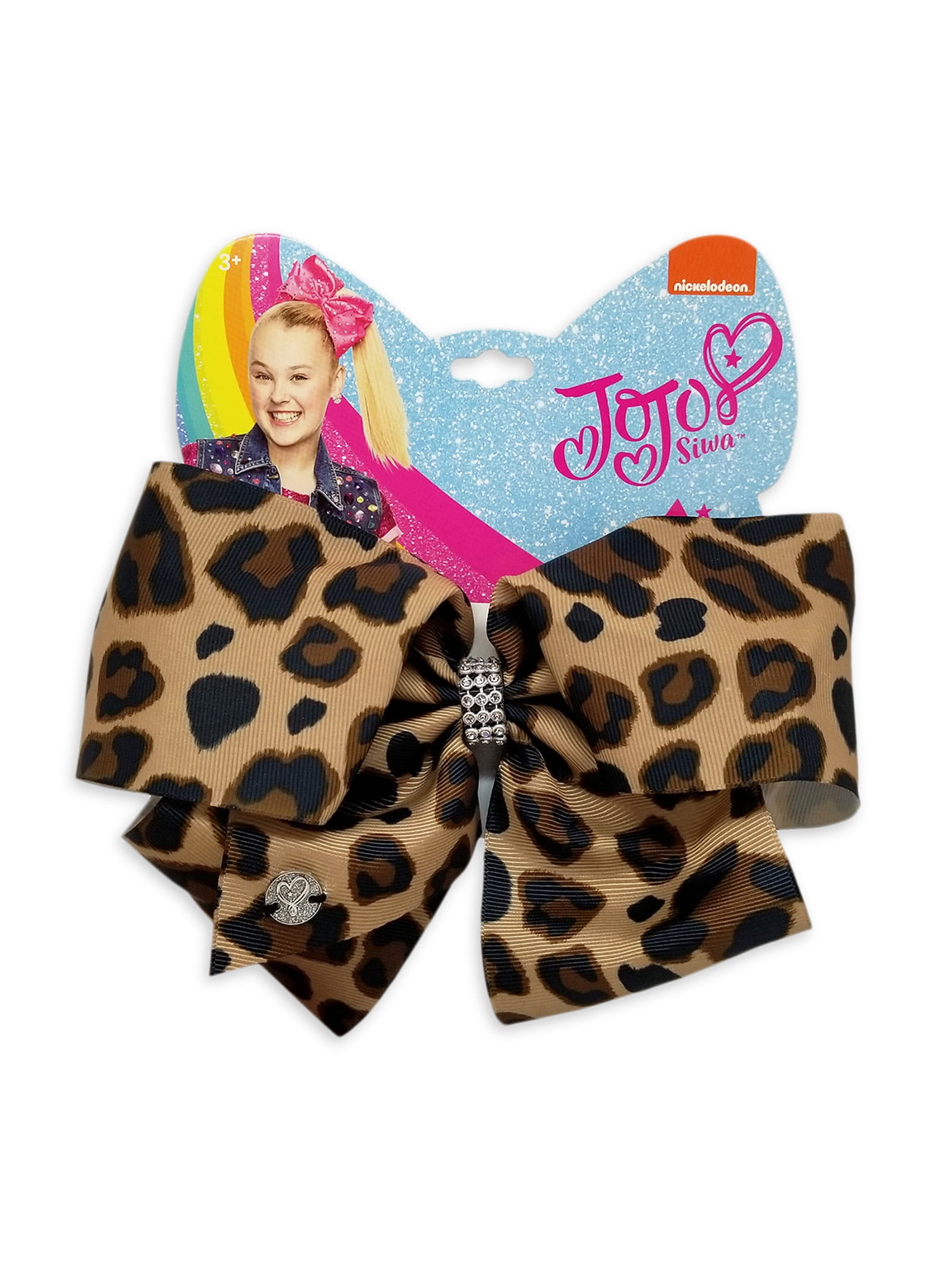Jojo Siwa Hair Bow