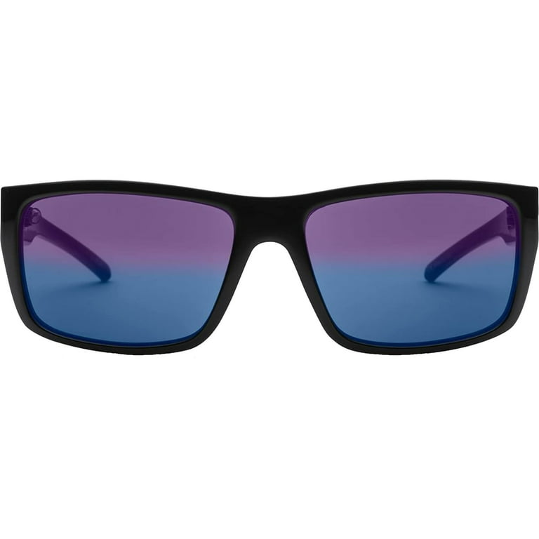 Electric Unisex Adult Sixer Sunglasses 46 US Walmart