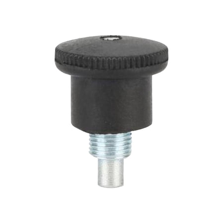 Fitness Bike Pull Pin Spring Knob Knob Pull Pin M10 Exercise Spare Accessory