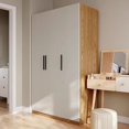 thumbnail image 3 of Dressers Bedroom Wardrobe Clothes Cabinet Hangers Closet System Wardrobe Chest Drawers Meuble Rangement Salon Furniture SQC My Lux Decor Round, 3 of 20