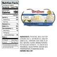 Bob Evans GlutenFree Original Mashed Potatoes Microwaveable Cups, 12