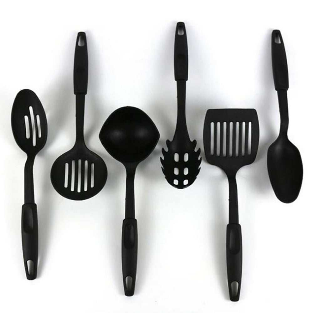 spatula ladle set