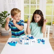 Game Zone Polar Bear Plunge, Interactive Tabletop Multiplayer Game, 4+