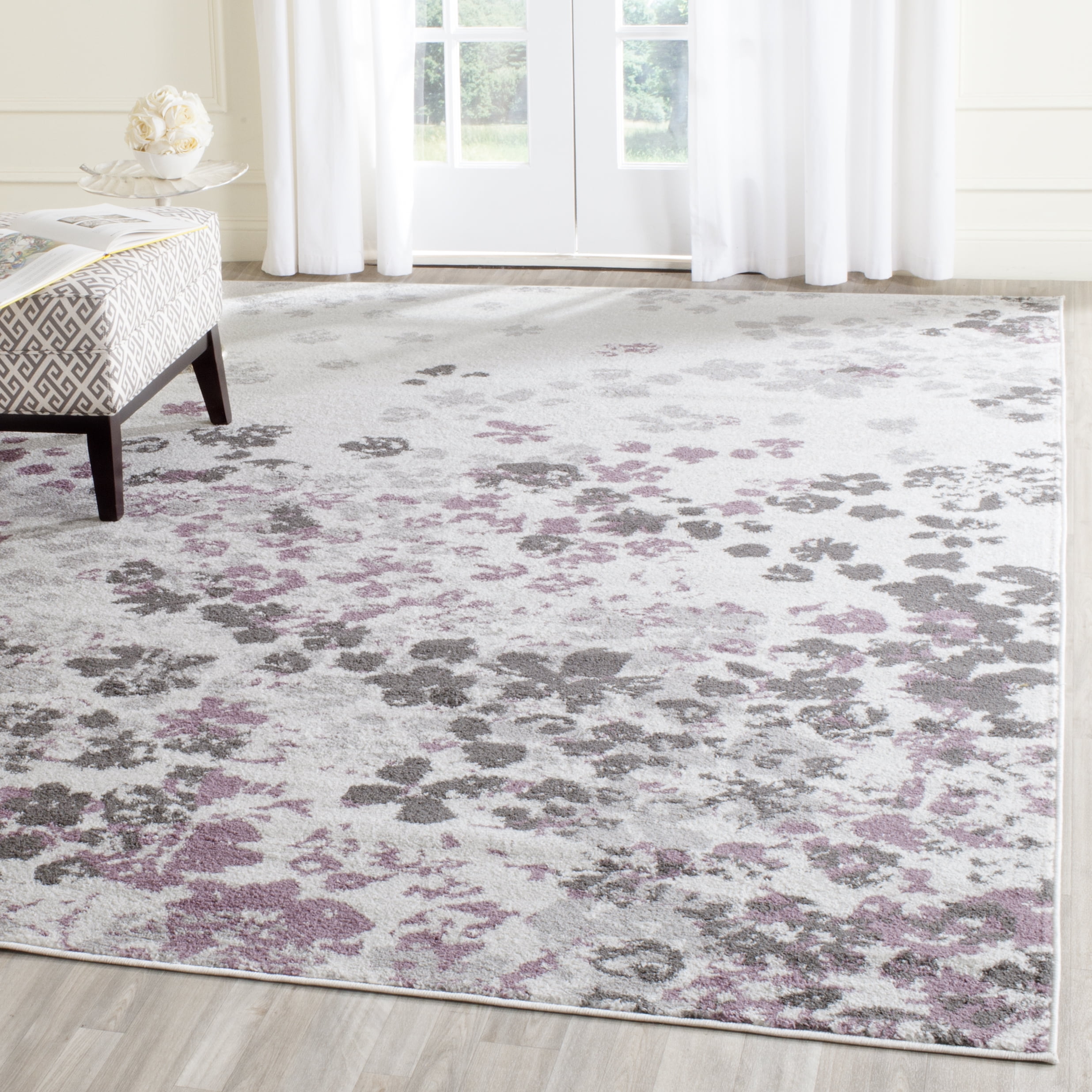 Safavieh Adirondack Jermaine Floral Area Rug or Runner
