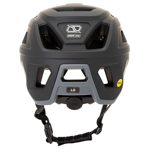 MSR MT1 w/MIPS Helmet Medium Matte Black