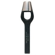 1PK General Tools 1271C Arch Punch, 3/8-Inches, Black