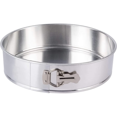12" Heavy Aluminum Springform Cake Pan