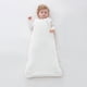 thumbnail image 5 of Laklulu Saco de Dormir a Prueba de Patadas para niños con algodón en otoño e Invierno,Blanco,M, 5 of 5