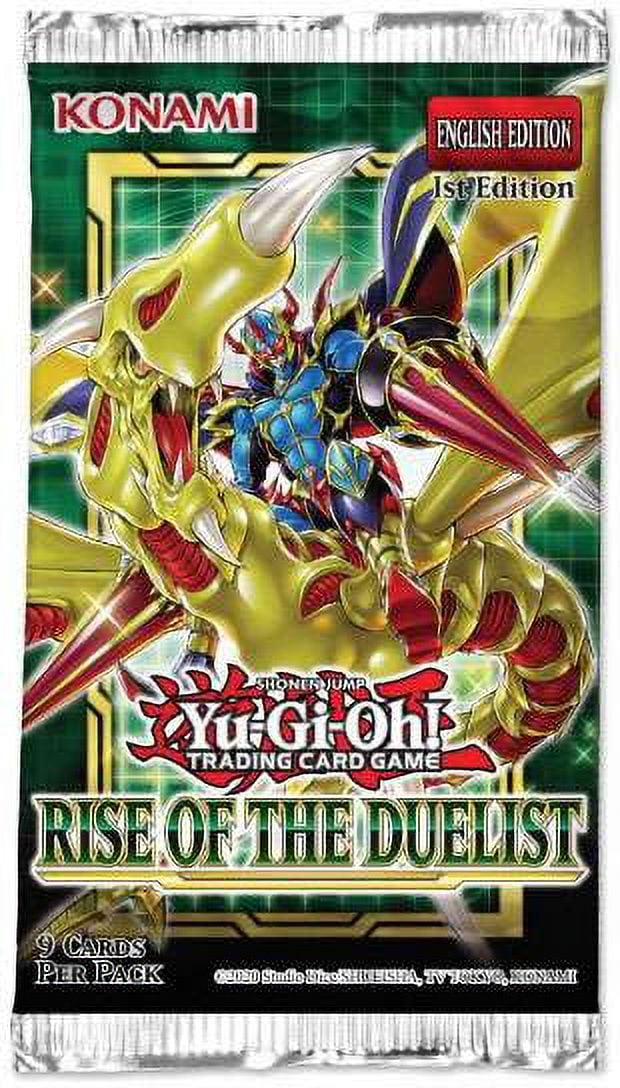 yugioh booster box 2018 Justice Hunters 1st Edition Booster Box