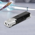 thumbnail image 1 of 10 Uds conector de Cable rápido terminales de crimpado de Cable eléctrico sin soldadura sin tornillos Sywqhk Para estrenar, 1 of 7