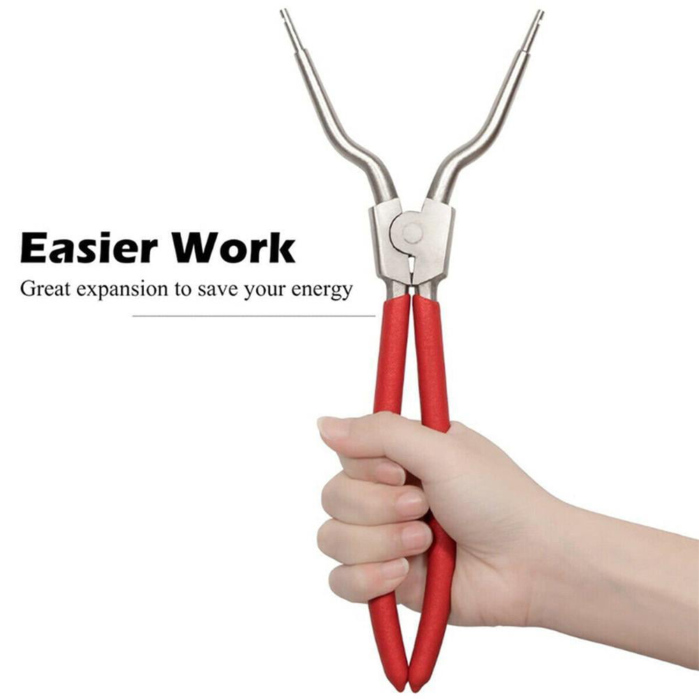 Washing Machine Inner/Outer Tub Spring Removal Expansion Tool Clamp Pliers 