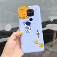 thumbnail image 1 of Para Xiaomi Redmi Note 9 funda suave con patrón de dibujos animados funda trasera de silicona para Xiaomi Redmi Note 9 Pro Max 9s Note9 parachoques Tan Jianjun unisex, 1 of 2