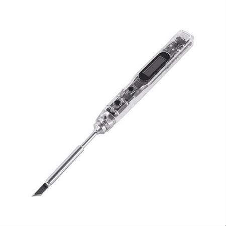

SI012 (-K)Portable Mini Electric Soldering Iron Smart LED Digital Display Adjustable Temp Iron -in Buzzer