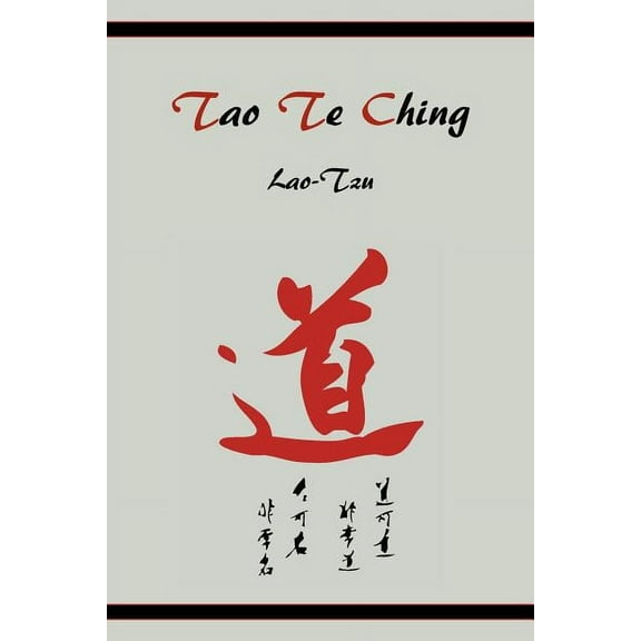 Tao Te Ching, (Paperback)